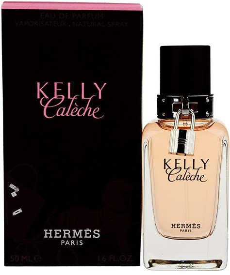 kelly caleche hermes 50ml parfum|caleche perfume price.